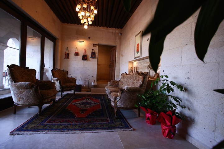 Hotel Interior 2 of 55