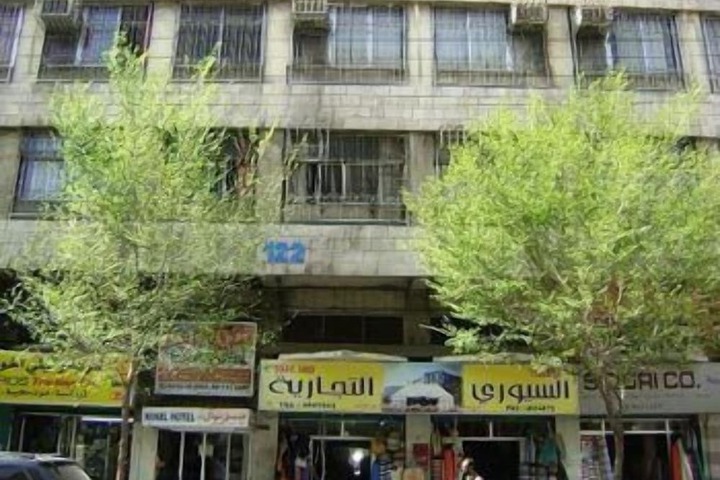Hotel 2 of 7