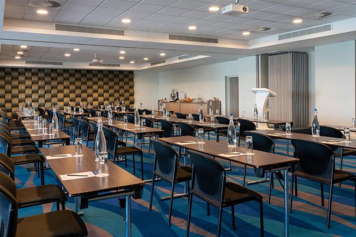 Meeting 208 of 229