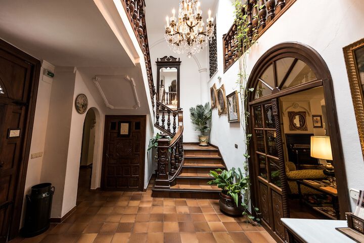 Hotel Interior 155 of 165