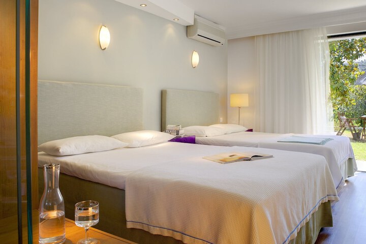 Extra beds