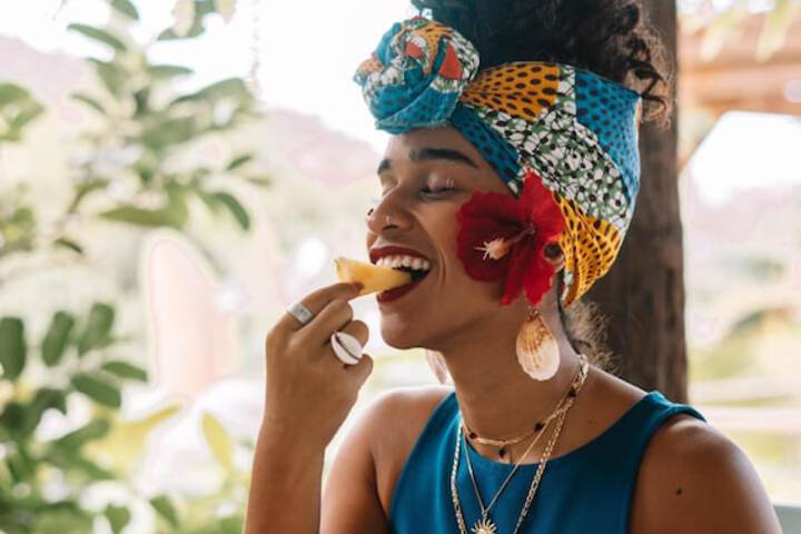 Breakfast/Coffee Service 98 of 125