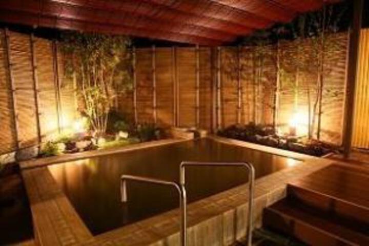 Kyomachi Kankou Hotel