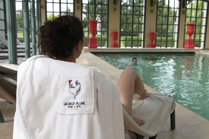 Spa 15 of 38