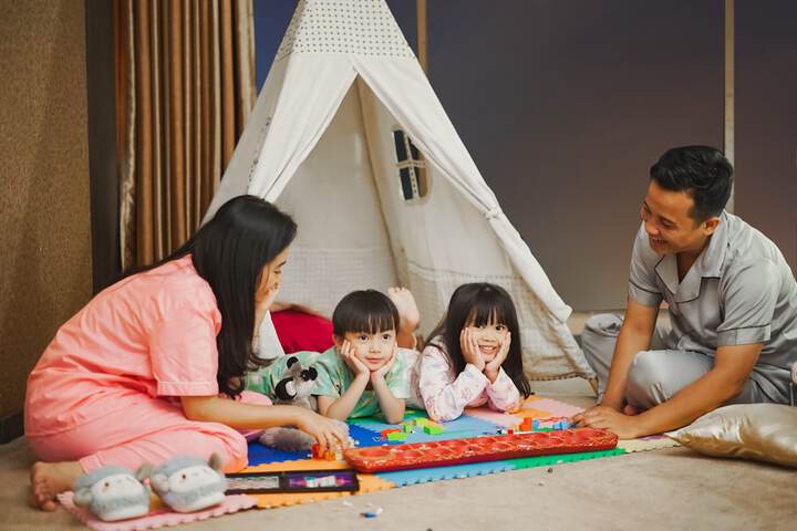 Children's activities