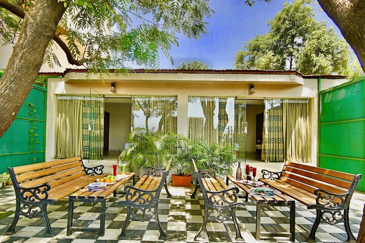 Terrace/Patio 67 of 154