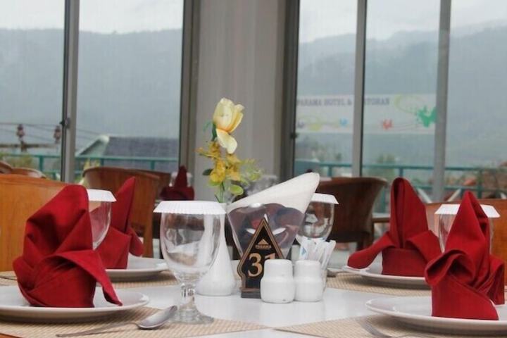Restaurants