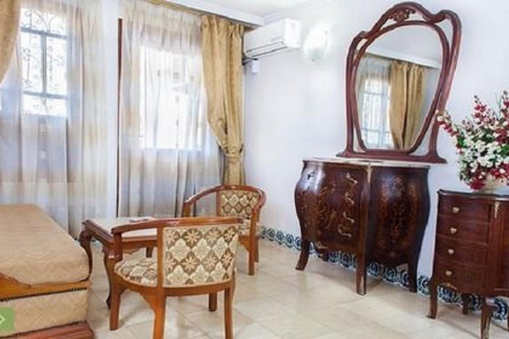 Room 8 of 38