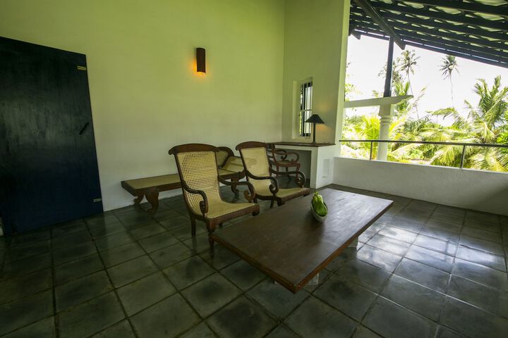 Terrace/Patio 14 of 47