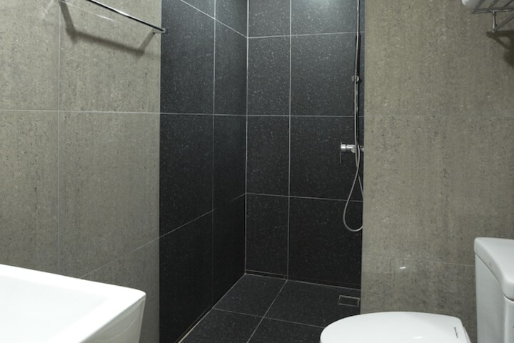 Bath Amenities