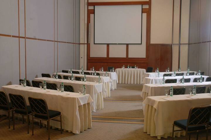 Meeting 116 of 135
