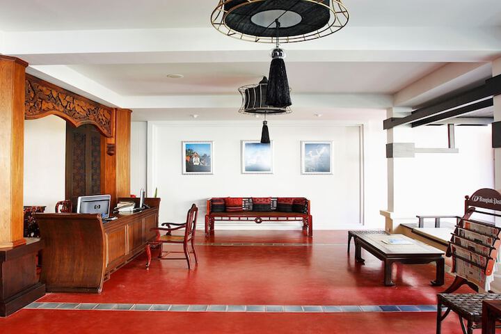 Hotel Interior 3 of 144