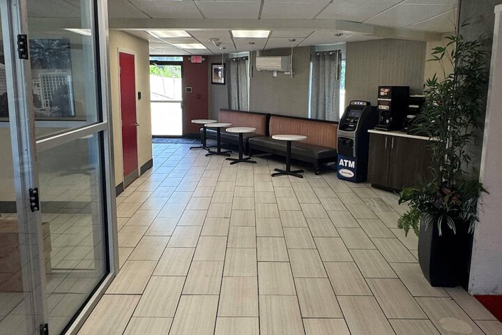 Lobby Photos