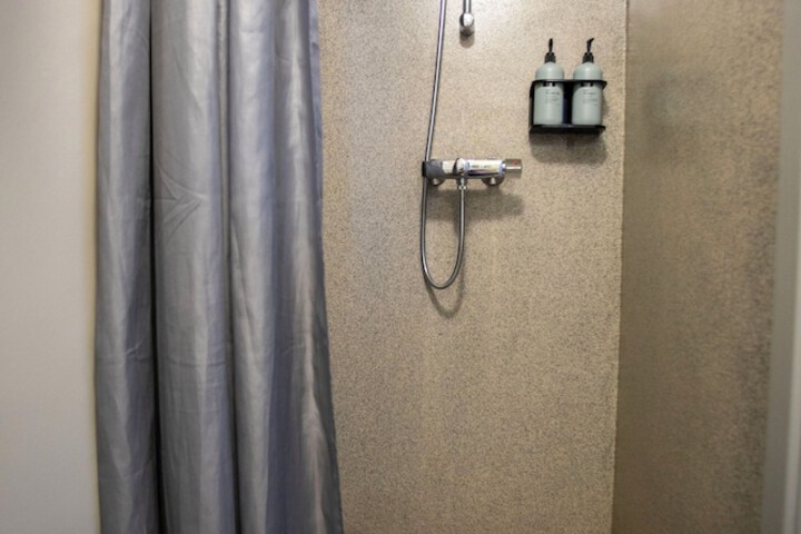 Bath Amenities