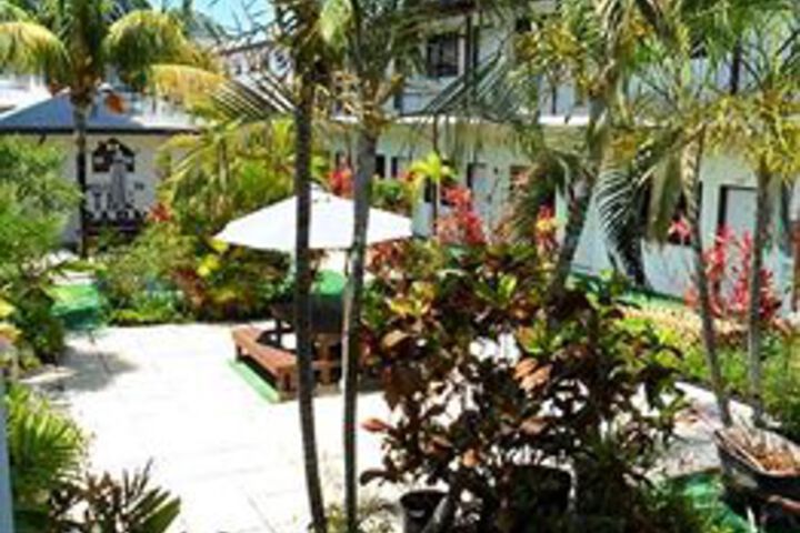 Hotel 17 of 29