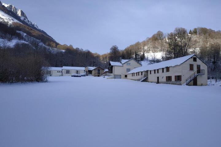 Image of Centre de vacances La Salamandre