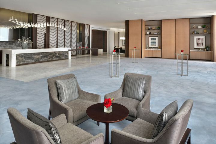 Hotel Interior 4 of 76