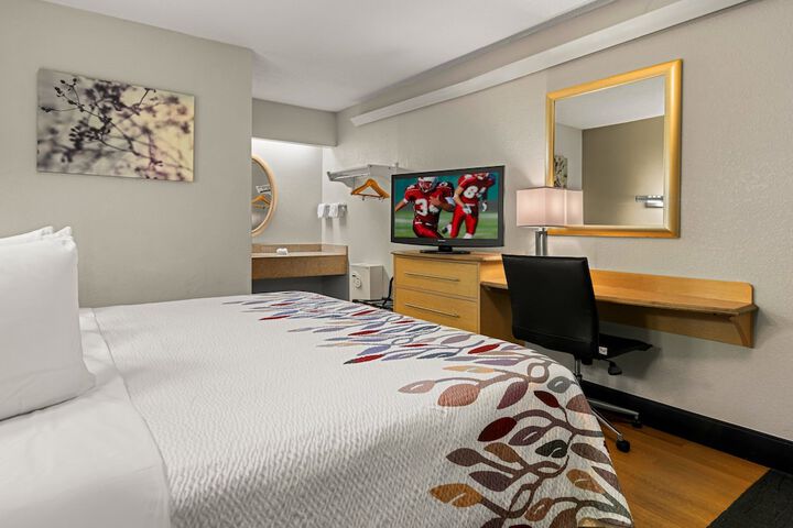 Standard | King Bed (21 of 26)