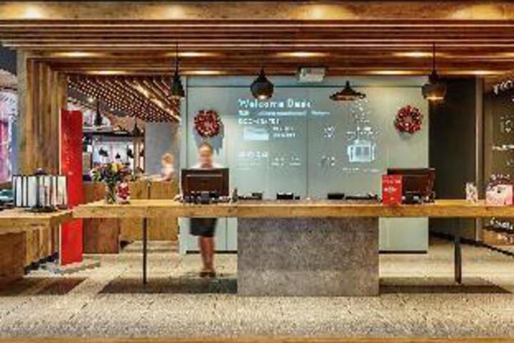 Fitness Center Photo