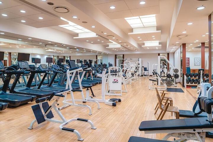 Fitness Club