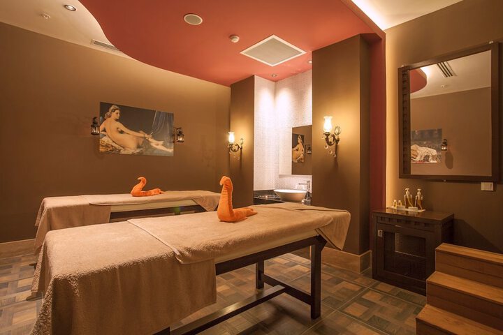 Spa