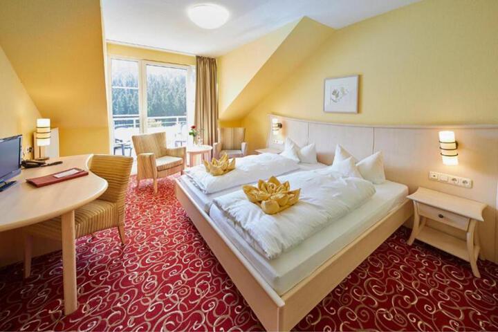 Spa and Wellness Pictures