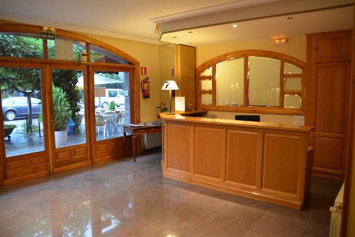 Hotel Interior 3 of 50