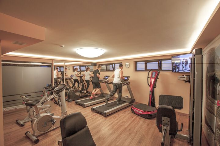 Health and Fitness 29 of 41