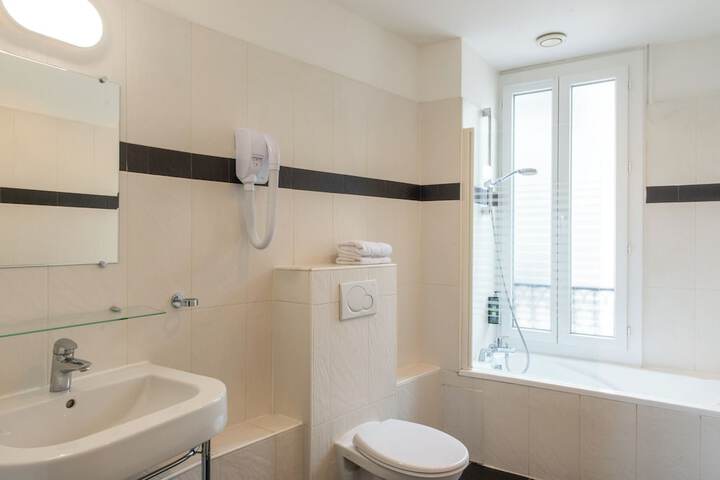 Bath Amenities