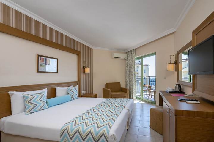 hotel photo
