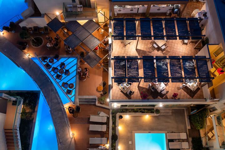 Hotel 122 of 136