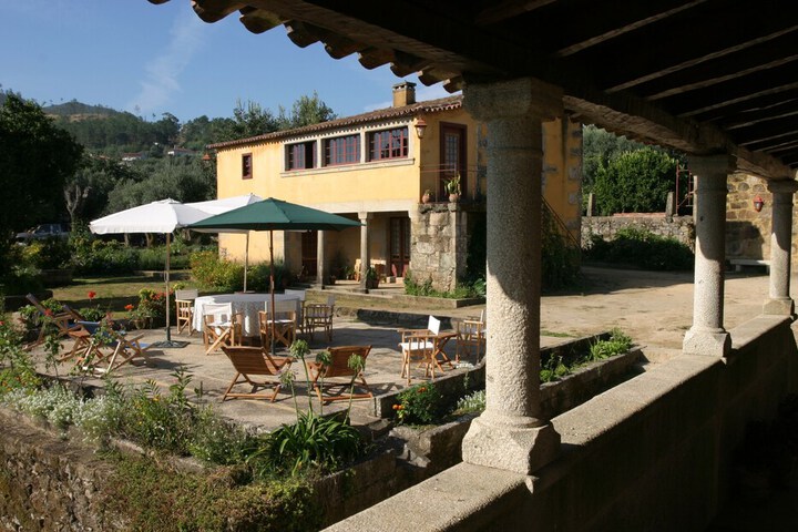 Terrace/Patio 42 of 45