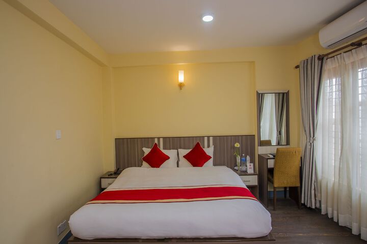 Room 14 of 48