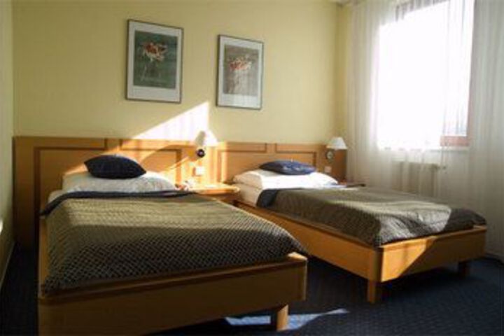Room Interior