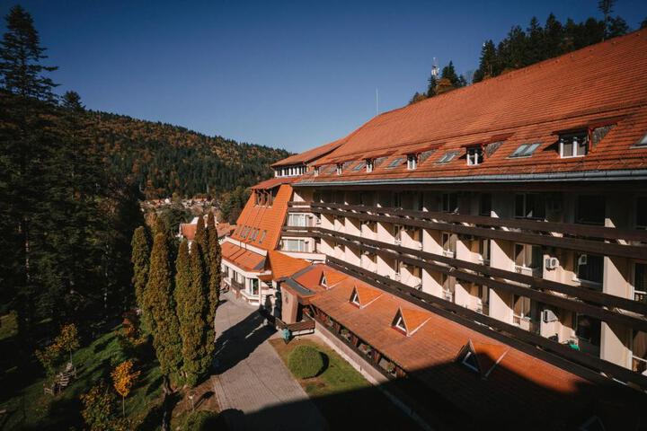 Image of Hotel Ciucas