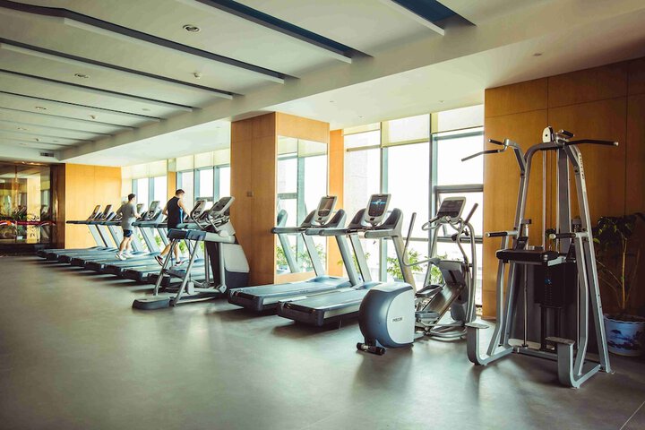 Health and Fitness 36 of 57