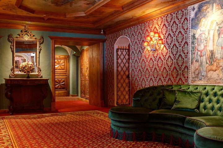 Hotel Interior 2 of 39