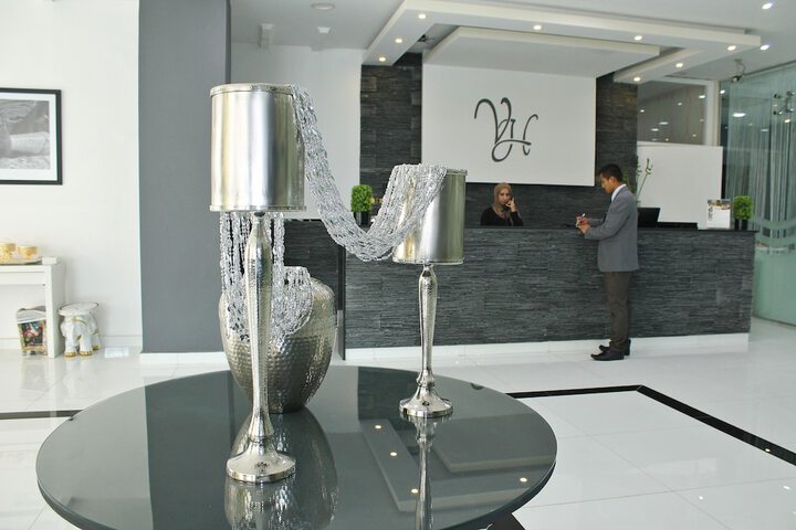 Hotel Interior 3 of 14