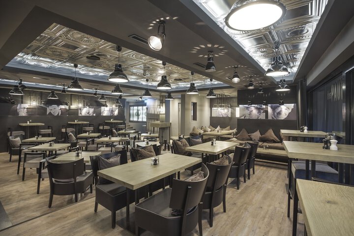 Dining Photos