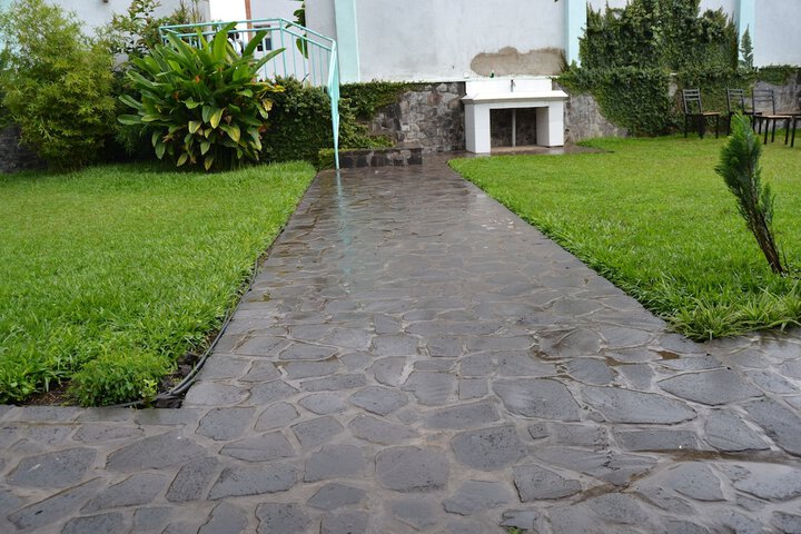 Terrace/Patio 16 of 32