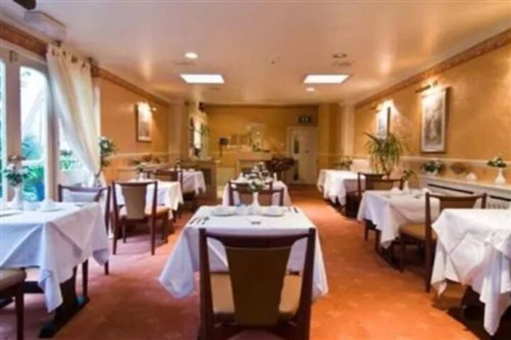 Fitness Center Photo