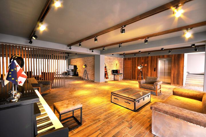 Hotel Interior 2 of 34