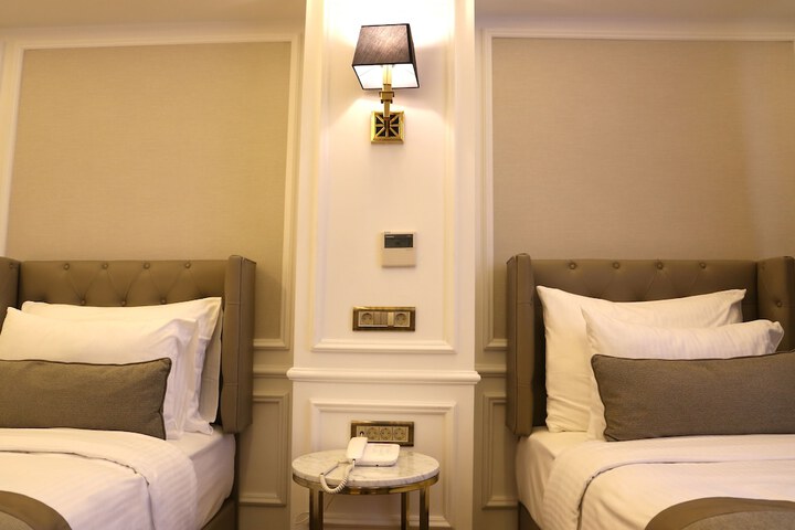 Fitness Center Photo