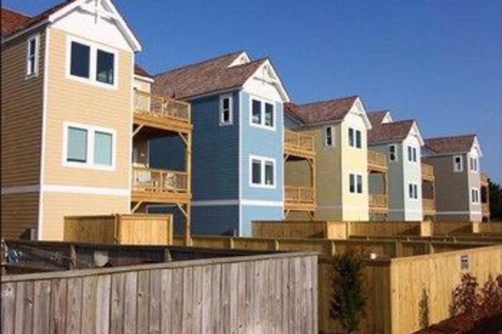 Image of Sand Castle Village