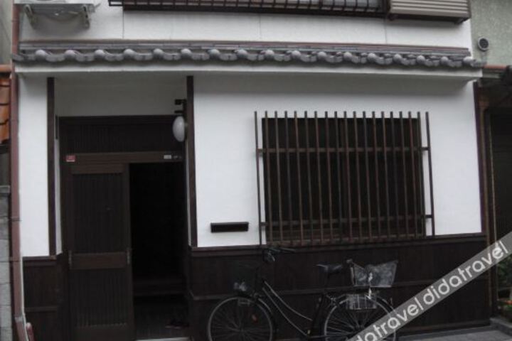Exterior of Private Vacation House Bon