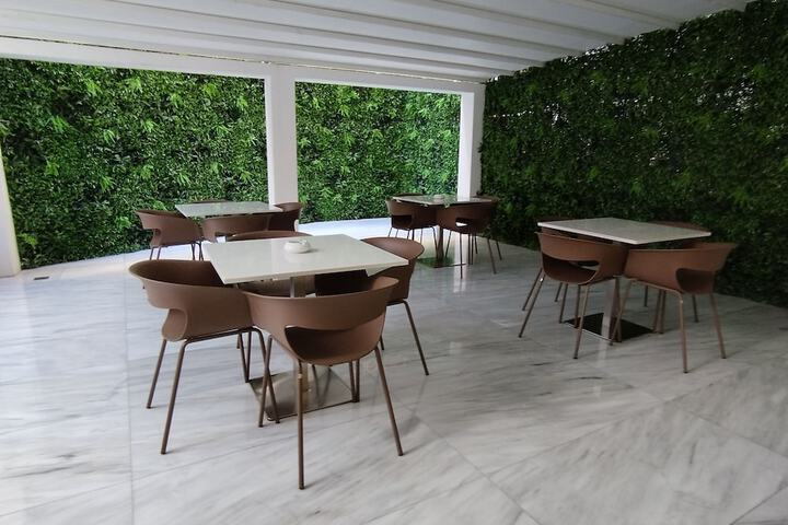 Terrace/Patio 42 of 60