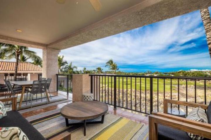Image of 303 Shores Waikoloa Beach Resort