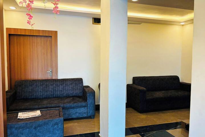 Hotel Interior 3 of 26