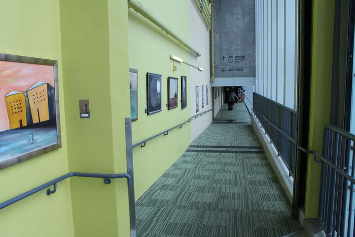 Ballroom/Hall 96 of 107