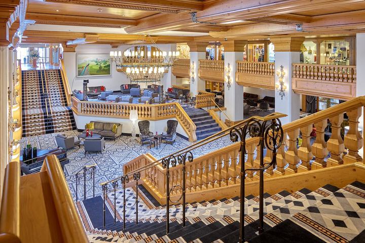 Hotel Interior 74 of 80